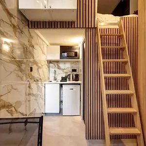 Cosy Inside Batignolles - L60 Paris